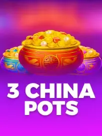 caça-níqueis rico33 3 chine pots