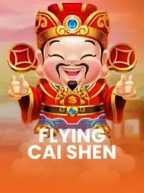caça níqueis rico33 flying cai shen