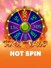 caça níqueis rico33 hot spin