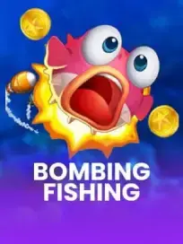 jogo de pesca rico33 bombing fishing