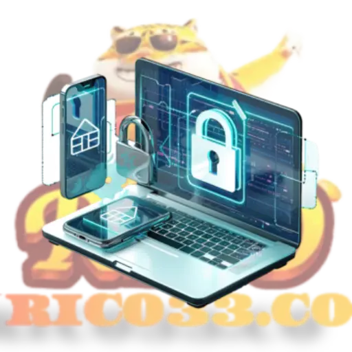 política de privacidade rico33 page