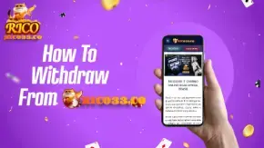 sacar dinheiro rico33 08