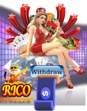 sacar dinheiro rico33 page