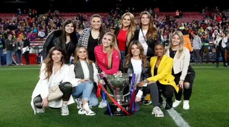 wags barcelona rico33 news all